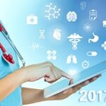 2017 Healthcare Trends Forecast