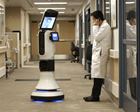 Robots Let Doctors ‘Beam’ into Remote US Hospitals