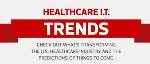 Top E Healthcare Technology Trends for 2014