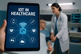 IoT in Healthcare with Quantum AI: Trends, Challenges, and Future Outlook 2026