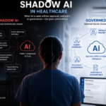 Shadow AI in Healthcare: The Innovation Opportunity Hospitals Can’t Ignore